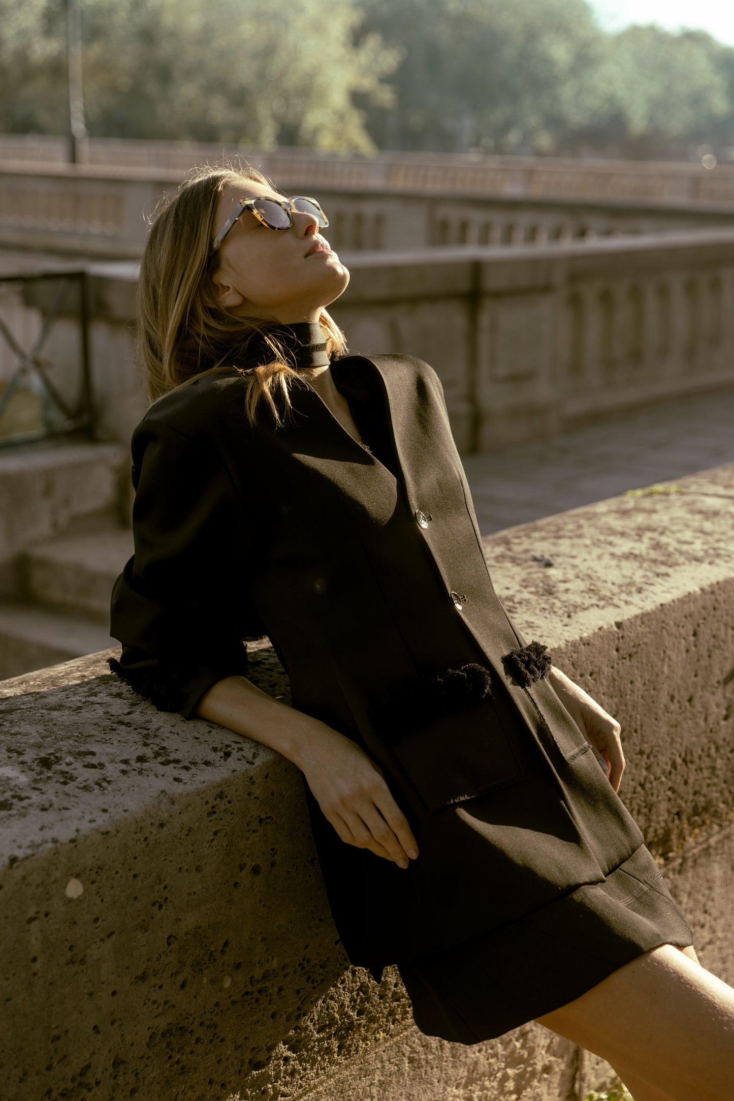 Elize Blazer