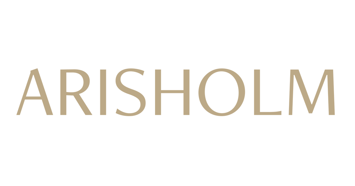 Arisholm ApS logo