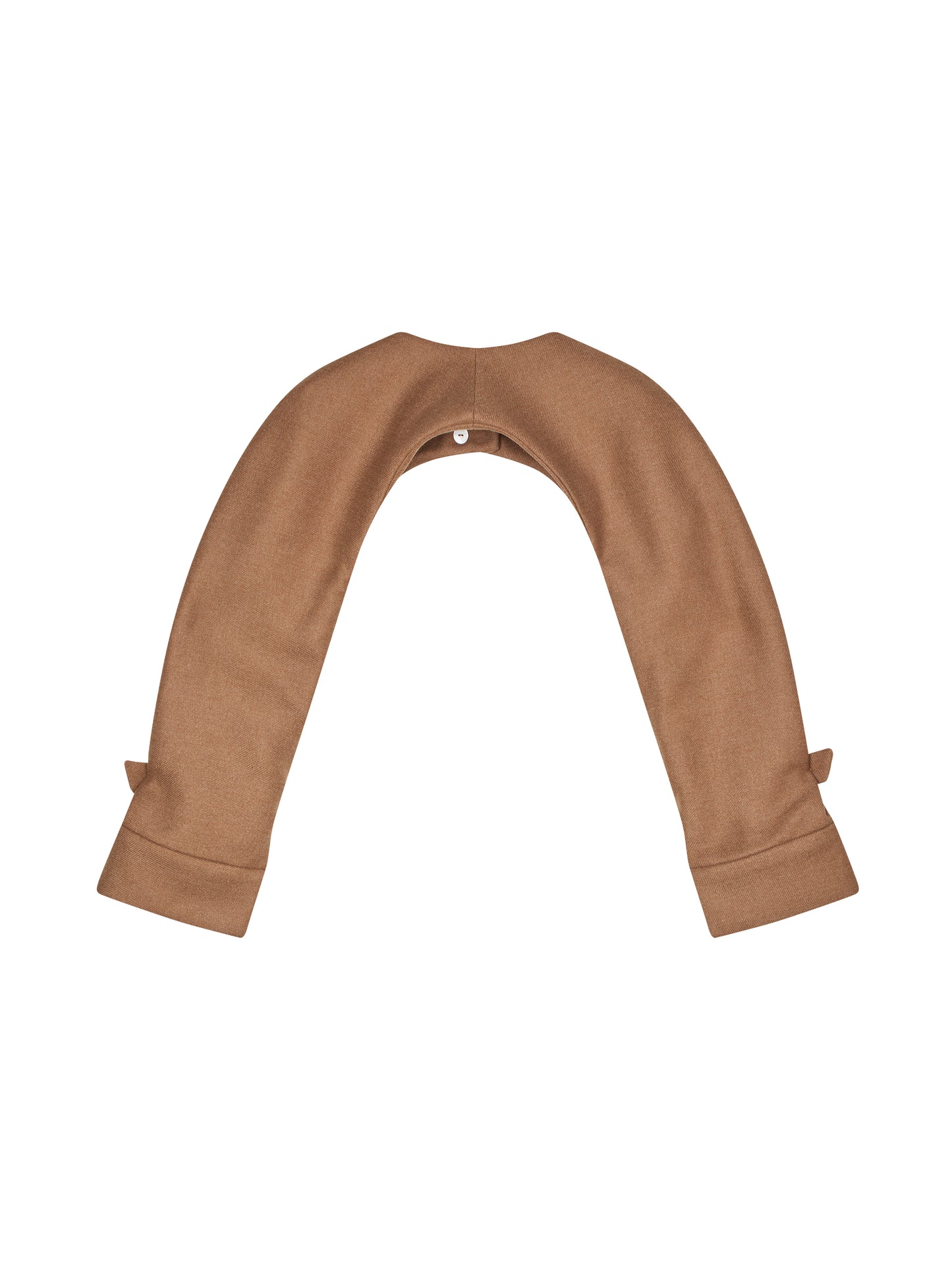 Elisa Cashmere Sleeves · Limited Edition