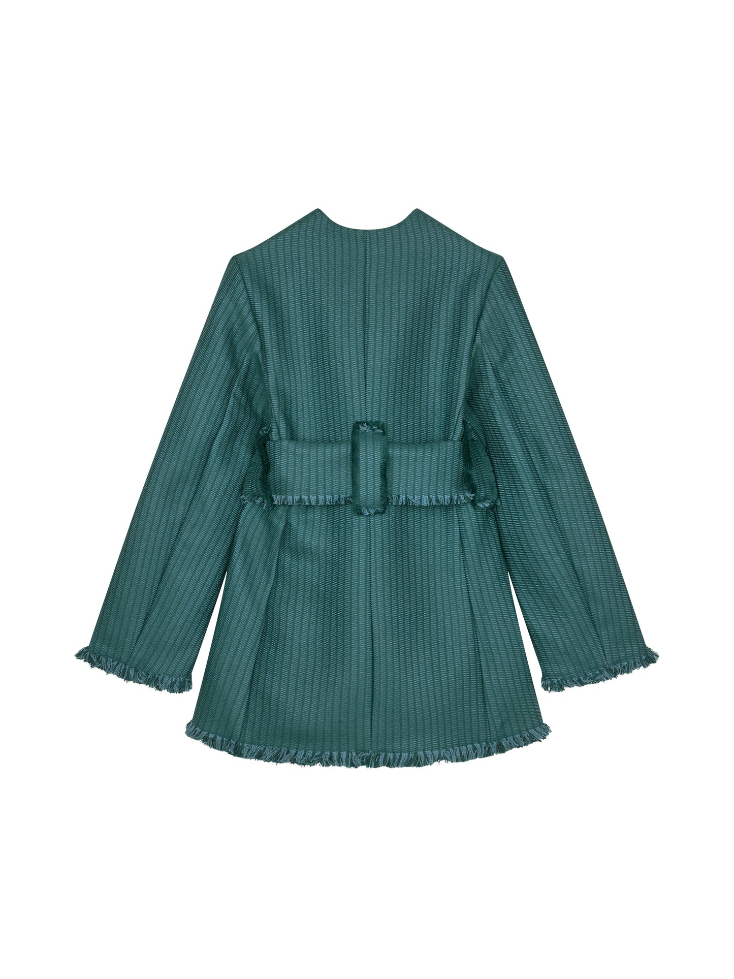 Elle Cashmere Coat · Pre-Order