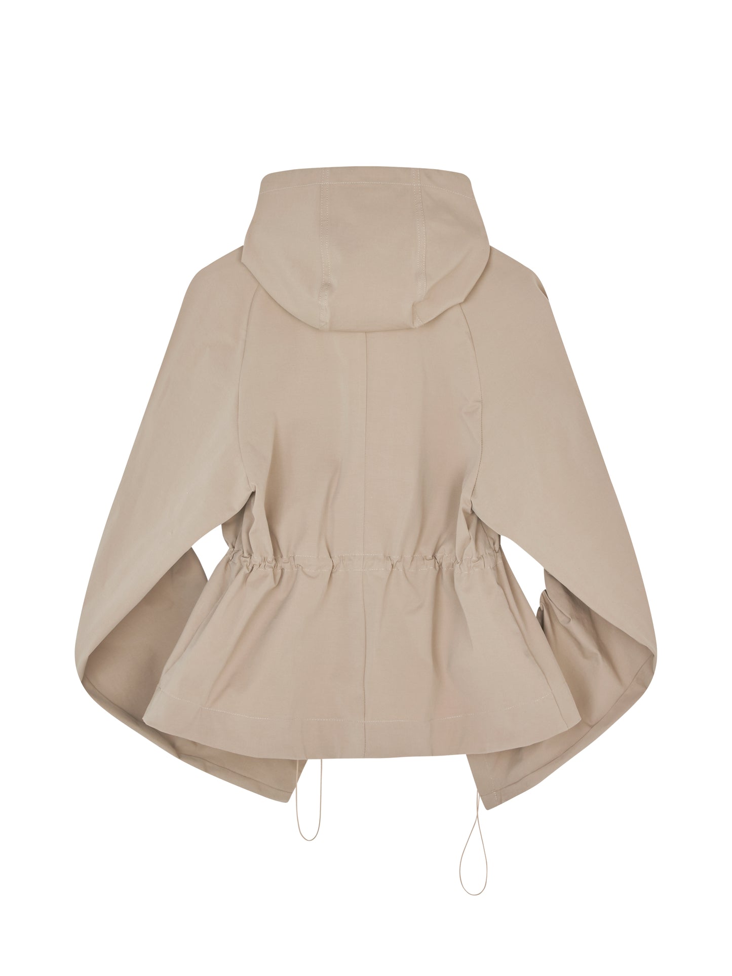 Blixen Parka Coat