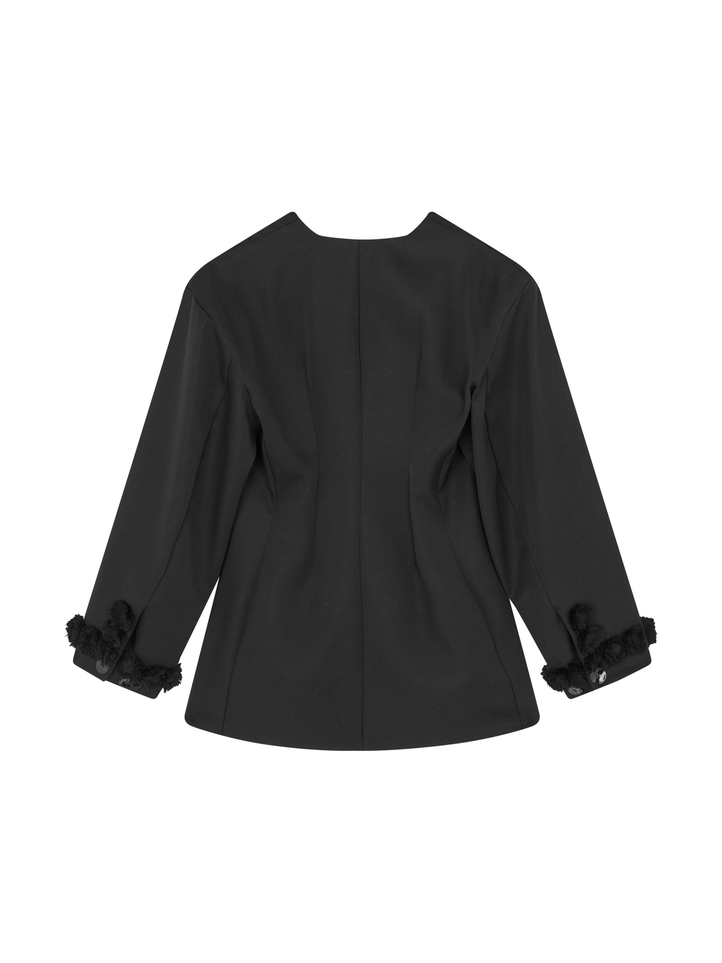 Vanessa Blazer Dress