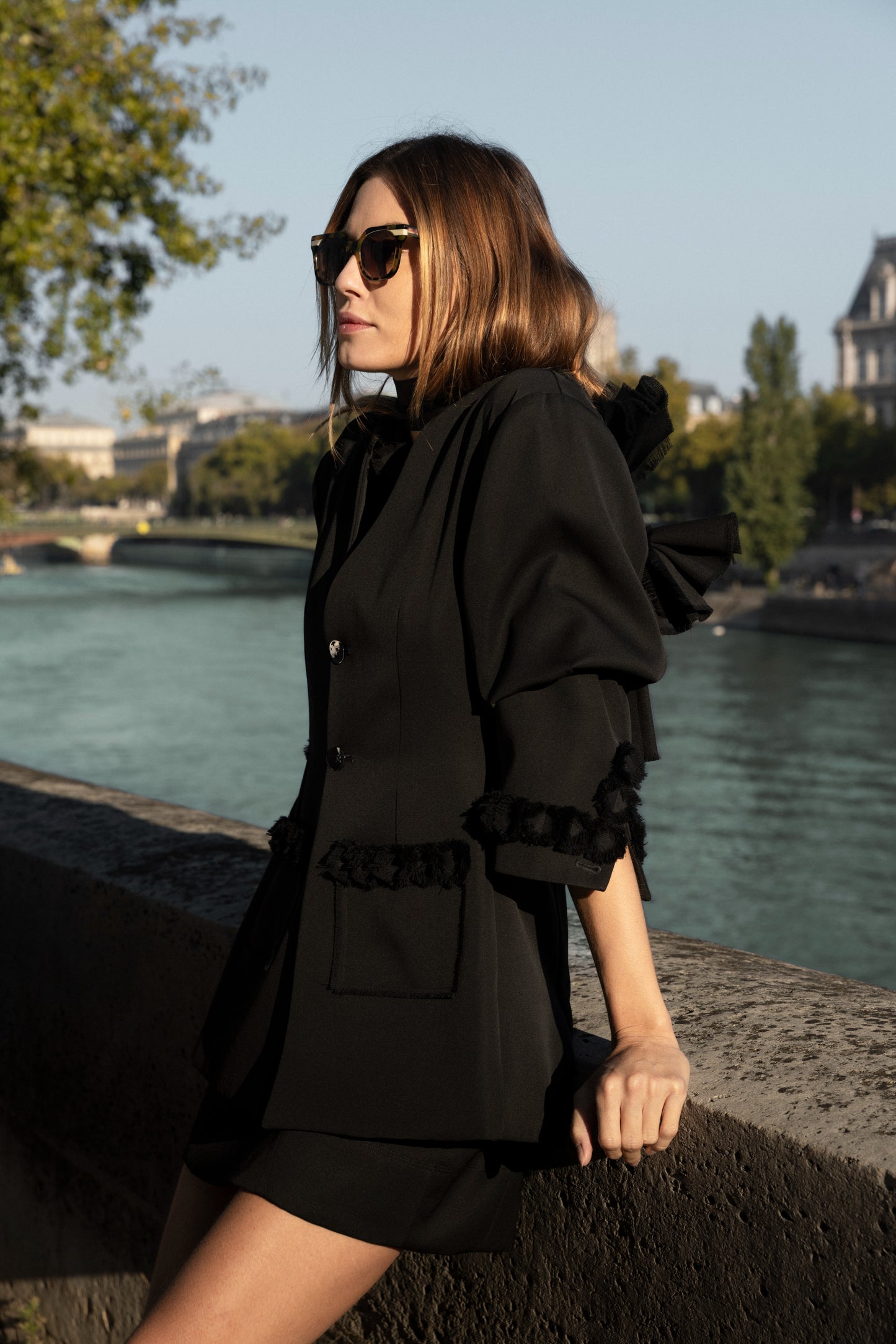 Elize Blazer