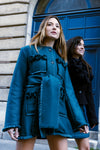 Elle Cashmere Coat · Pre-Order