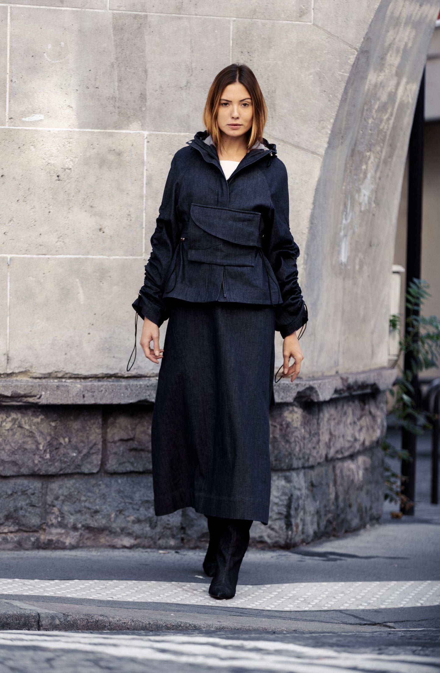 Diane Skirt