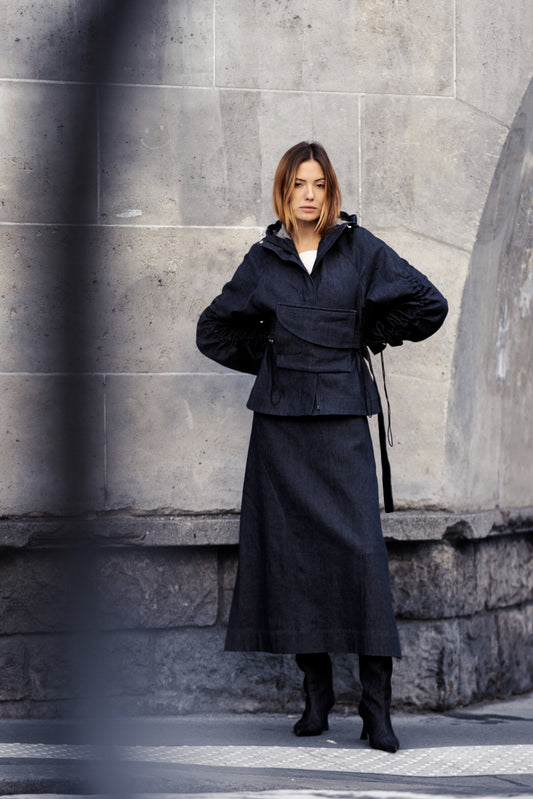 Diane Skirt