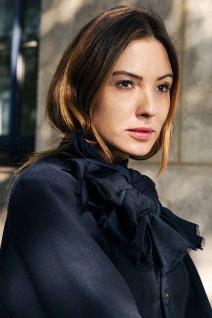 Daisy Flower Ring Versatile Accessory