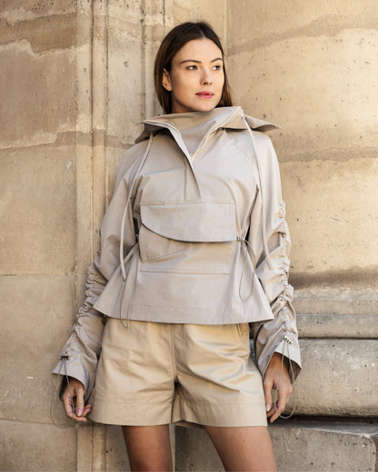 Blixen Parka Coat
