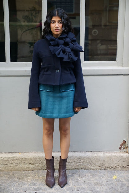 Louse Coat