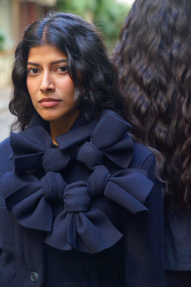 Louse Coat