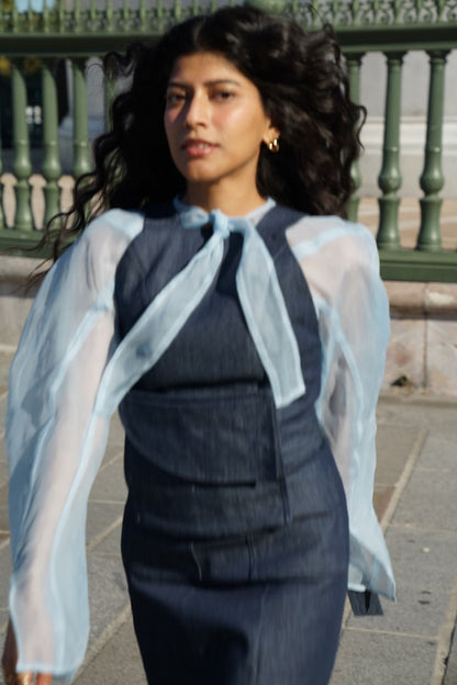 Paris Dress