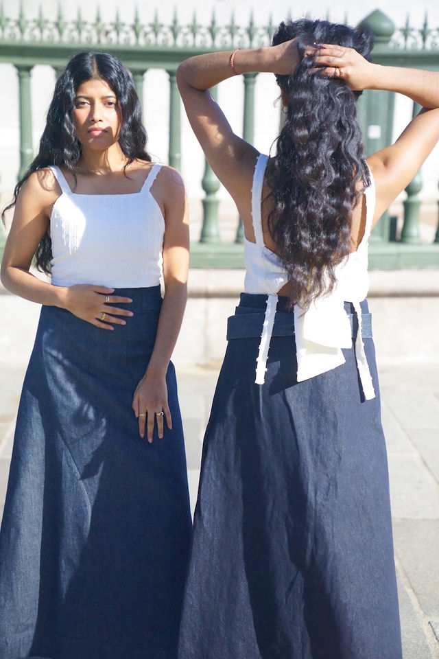 Diane Skirt