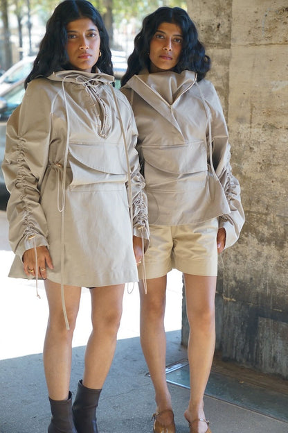 Blixen Parka Coat
