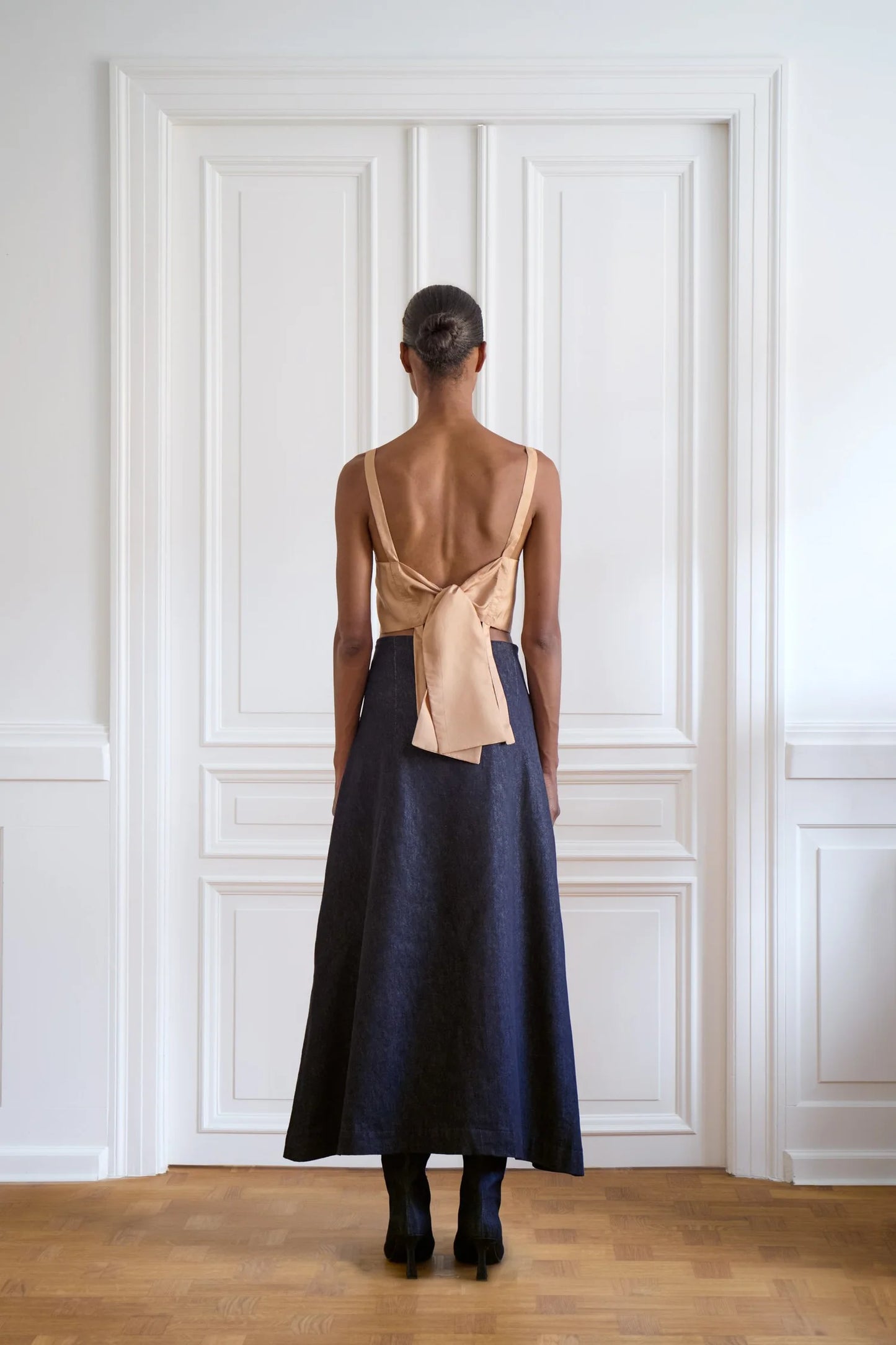 Mara Crop Top