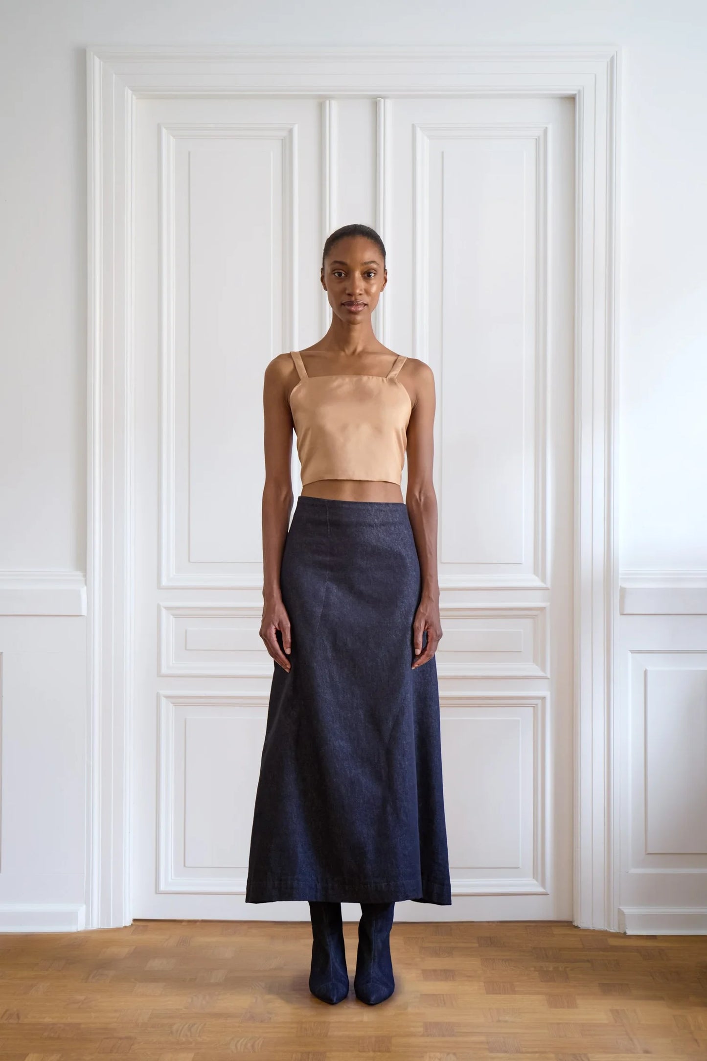 Mara Crop Top