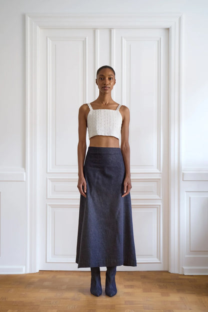 Mara Crop Top