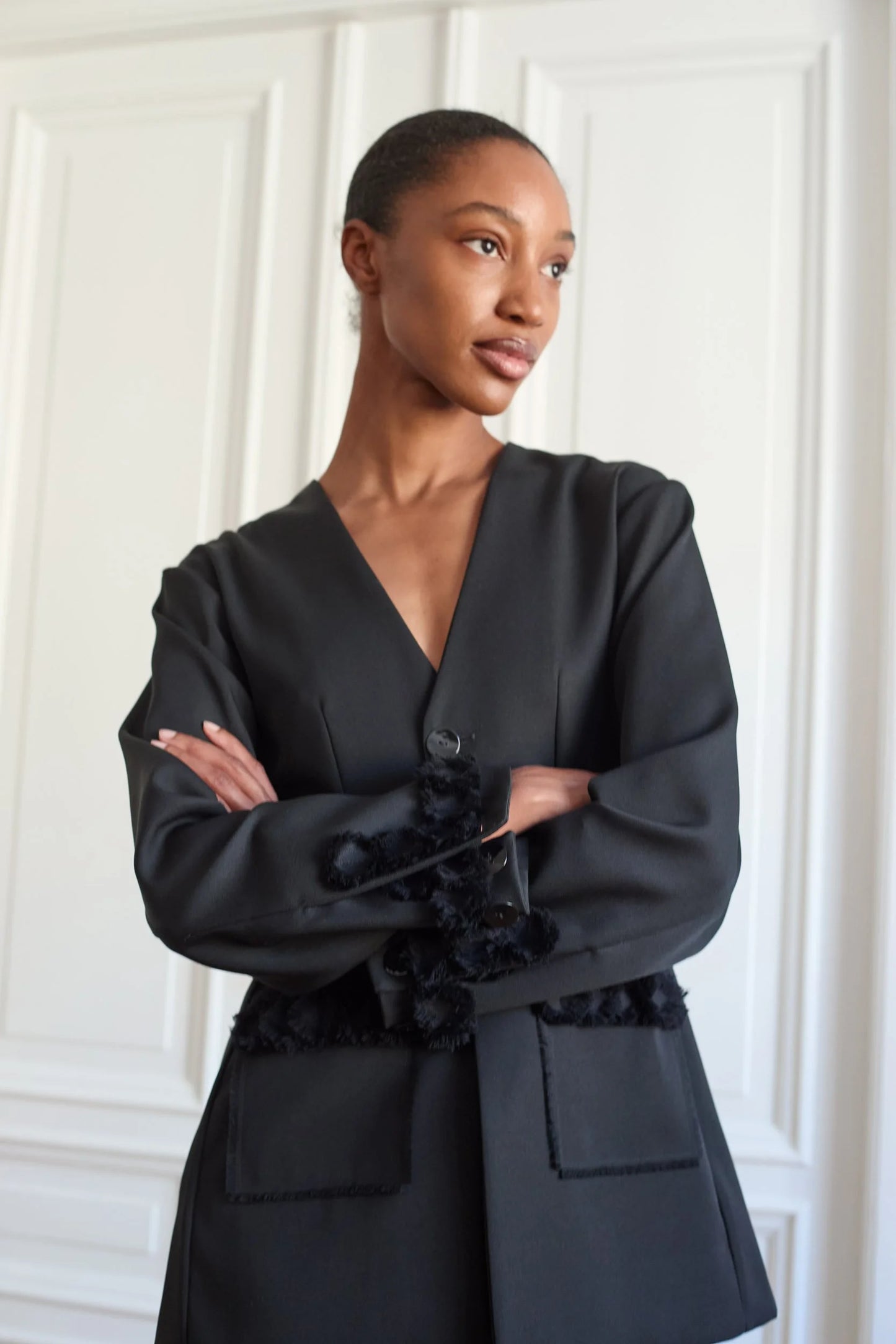 Elize Blazer