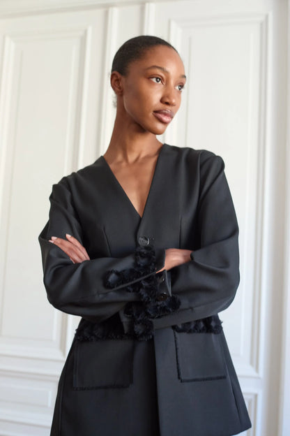 Elize Blazer