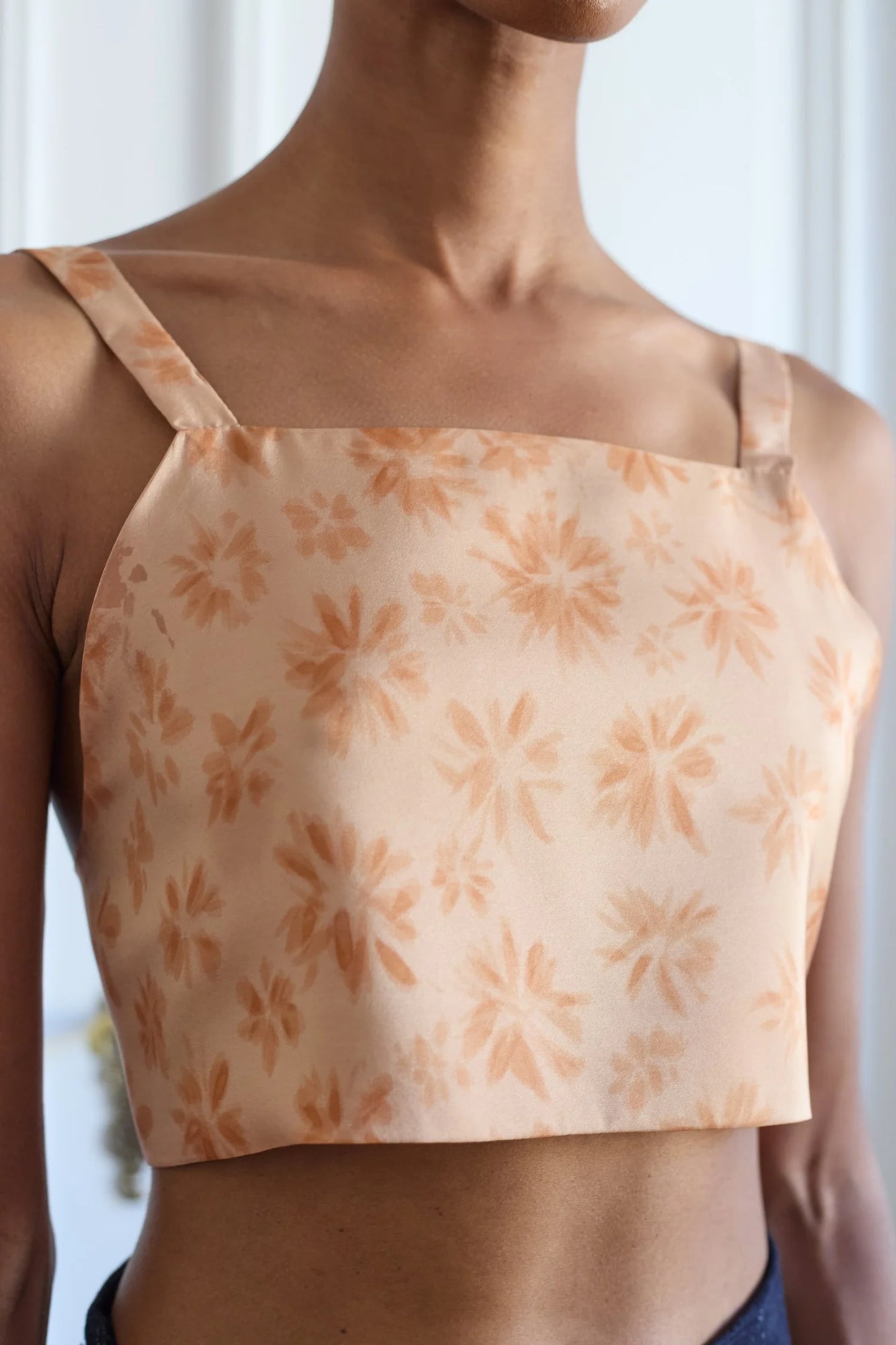 Mara Crop Top