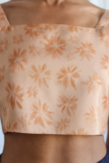 Mara Crop Top