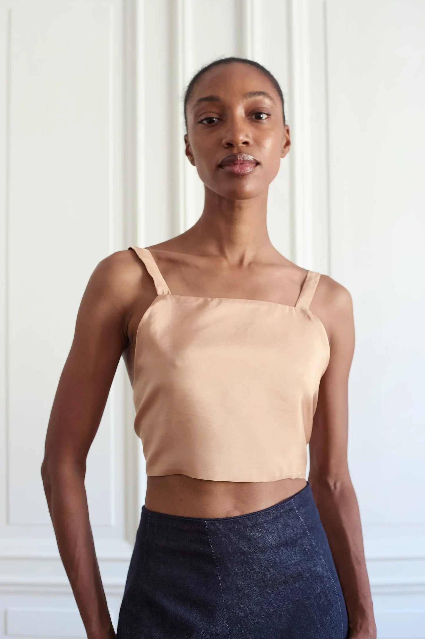 Mara Crop Top