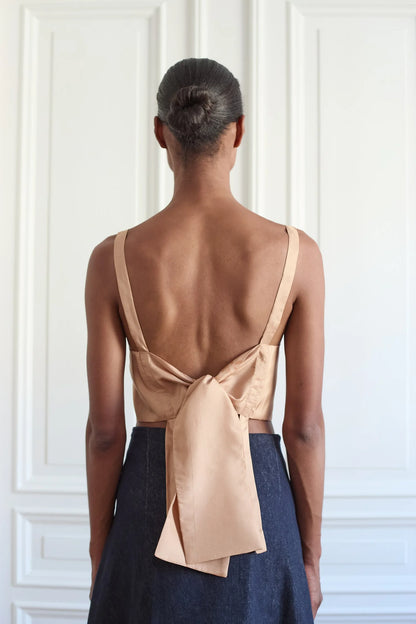Mara Crop Top