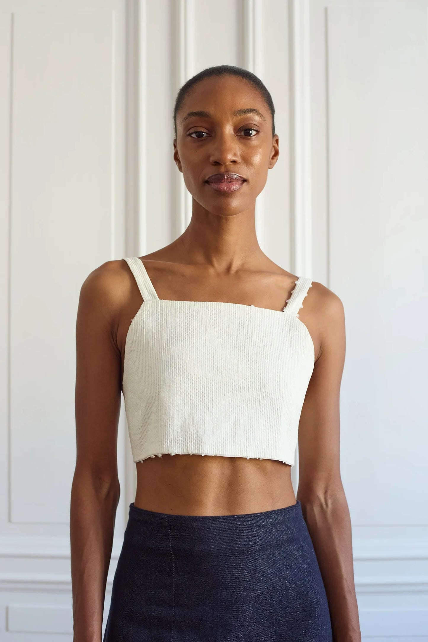 Mara Crop Top