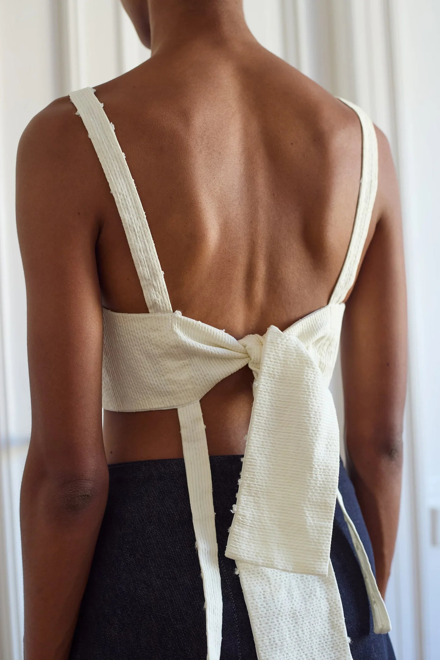 Mara Crop Top
