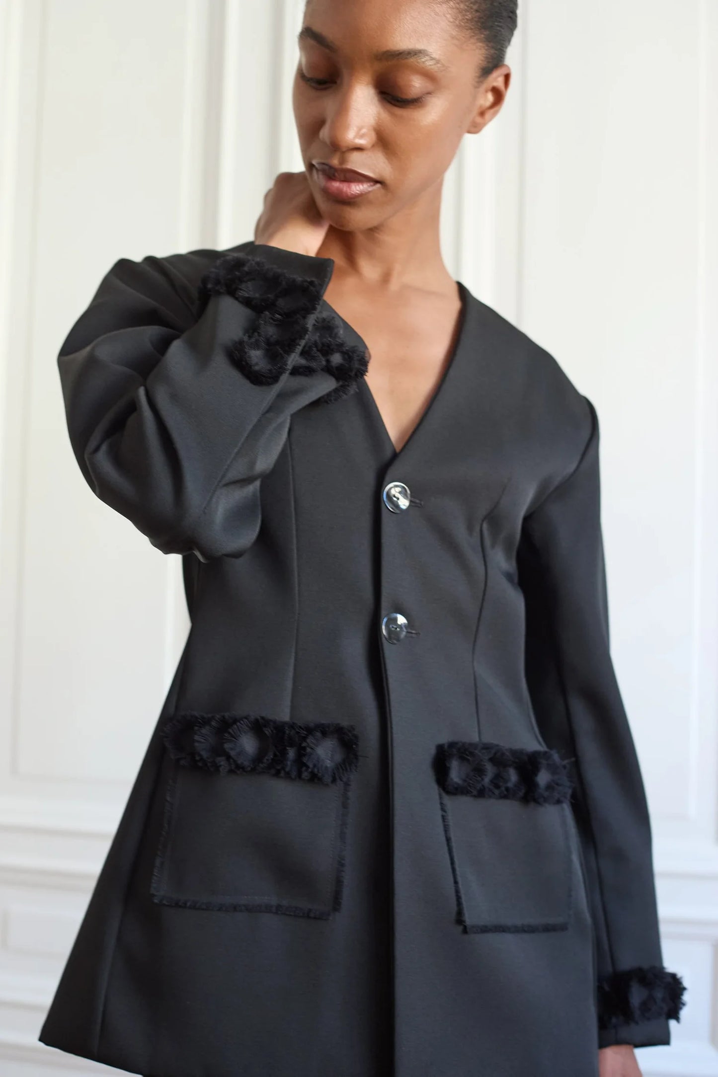 Elize Blazer