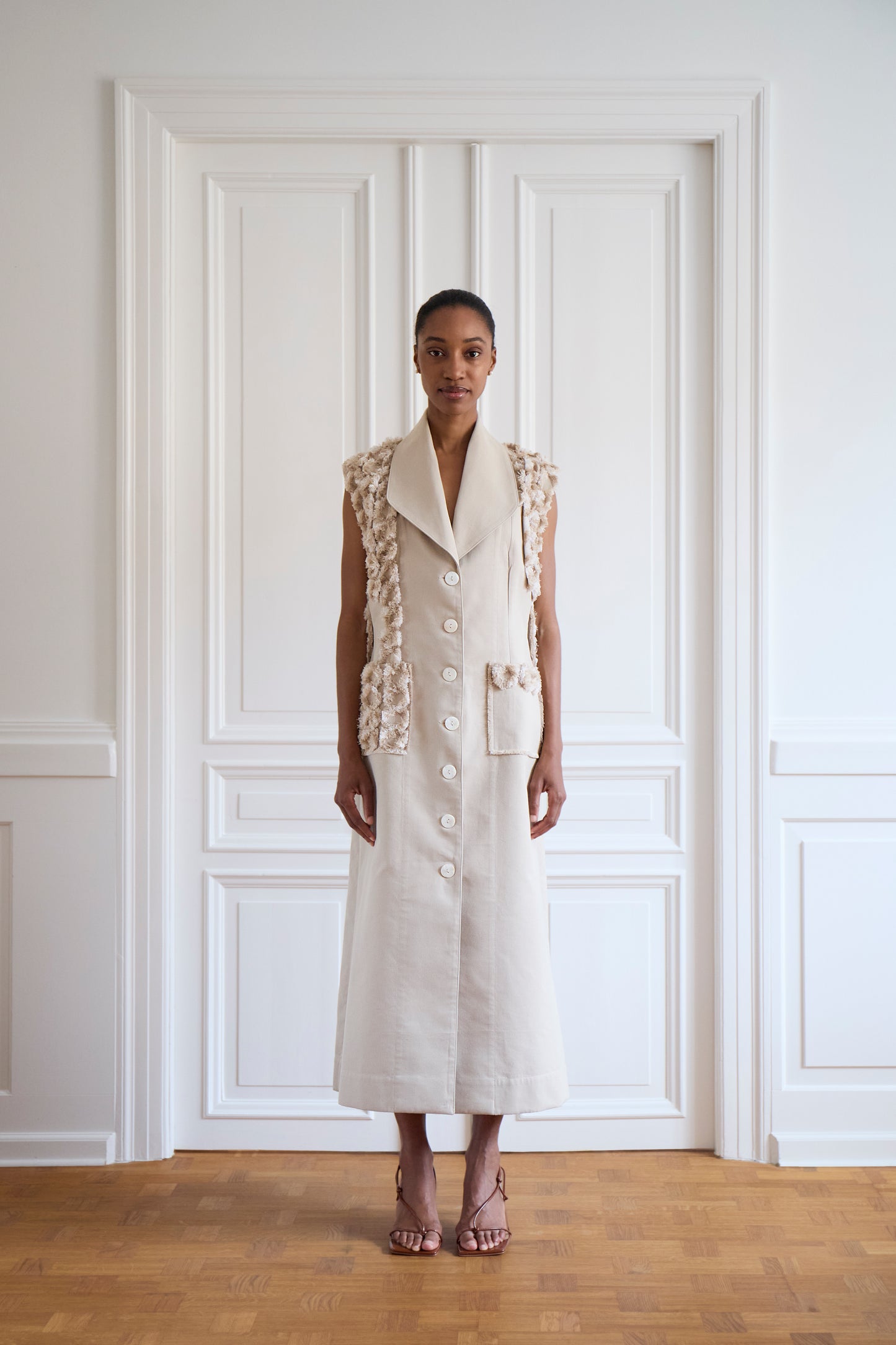 Pina Vest