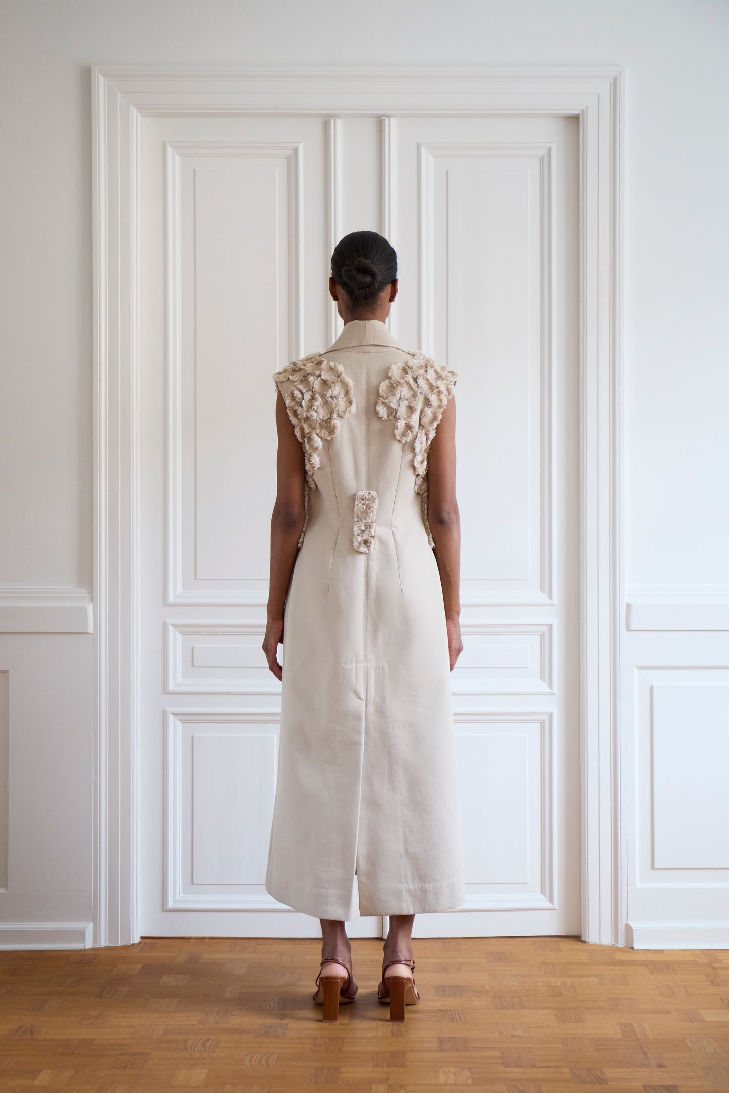 Pina Vest