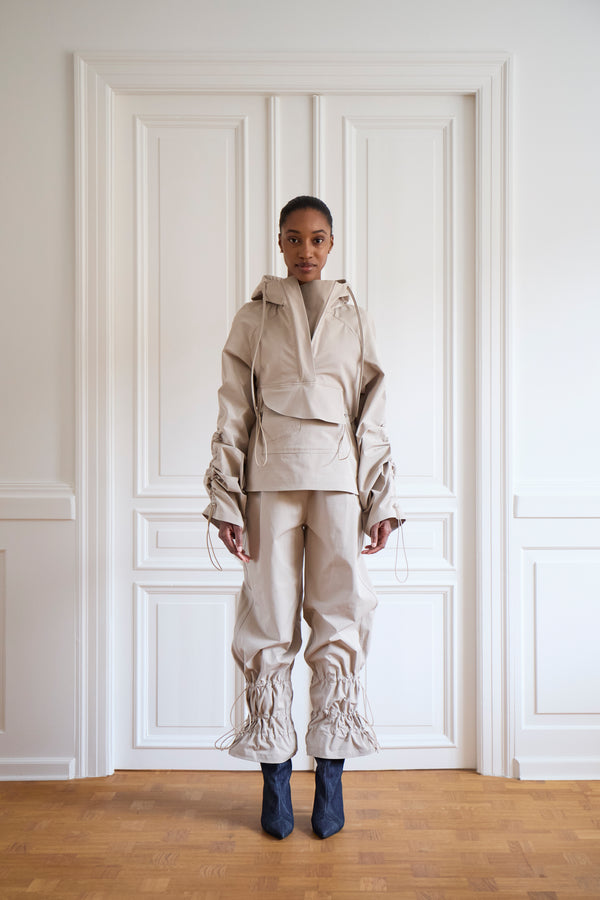 Blixen Parka Coat