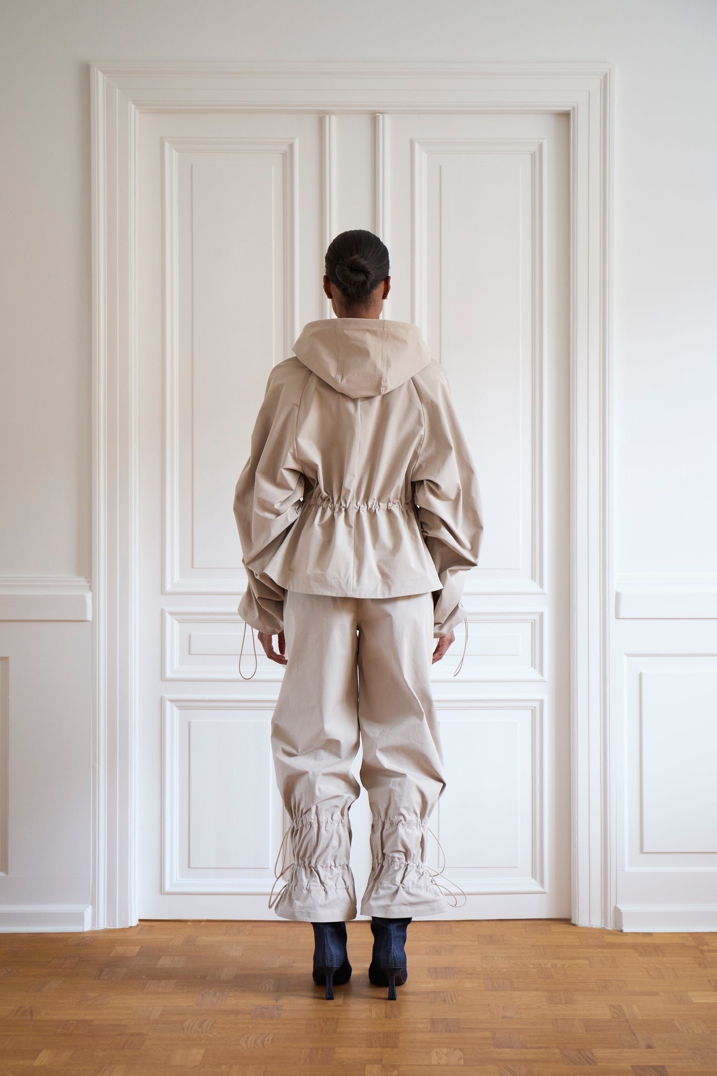 Blixen Parka Coat
