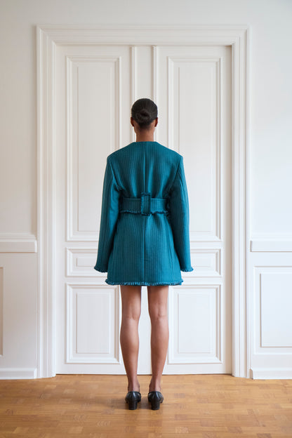 Elle Cashmere Coat · Pre-Order