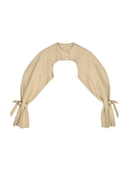 Audrey Sleeves