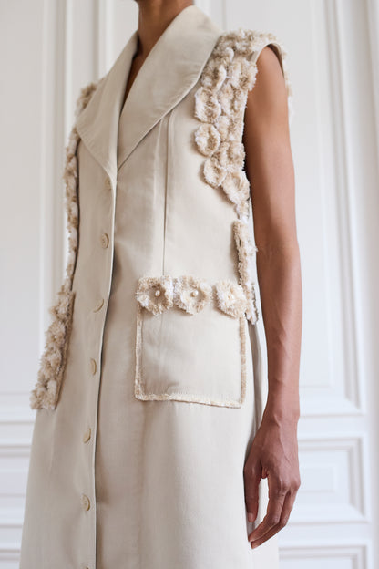 Pina Vest