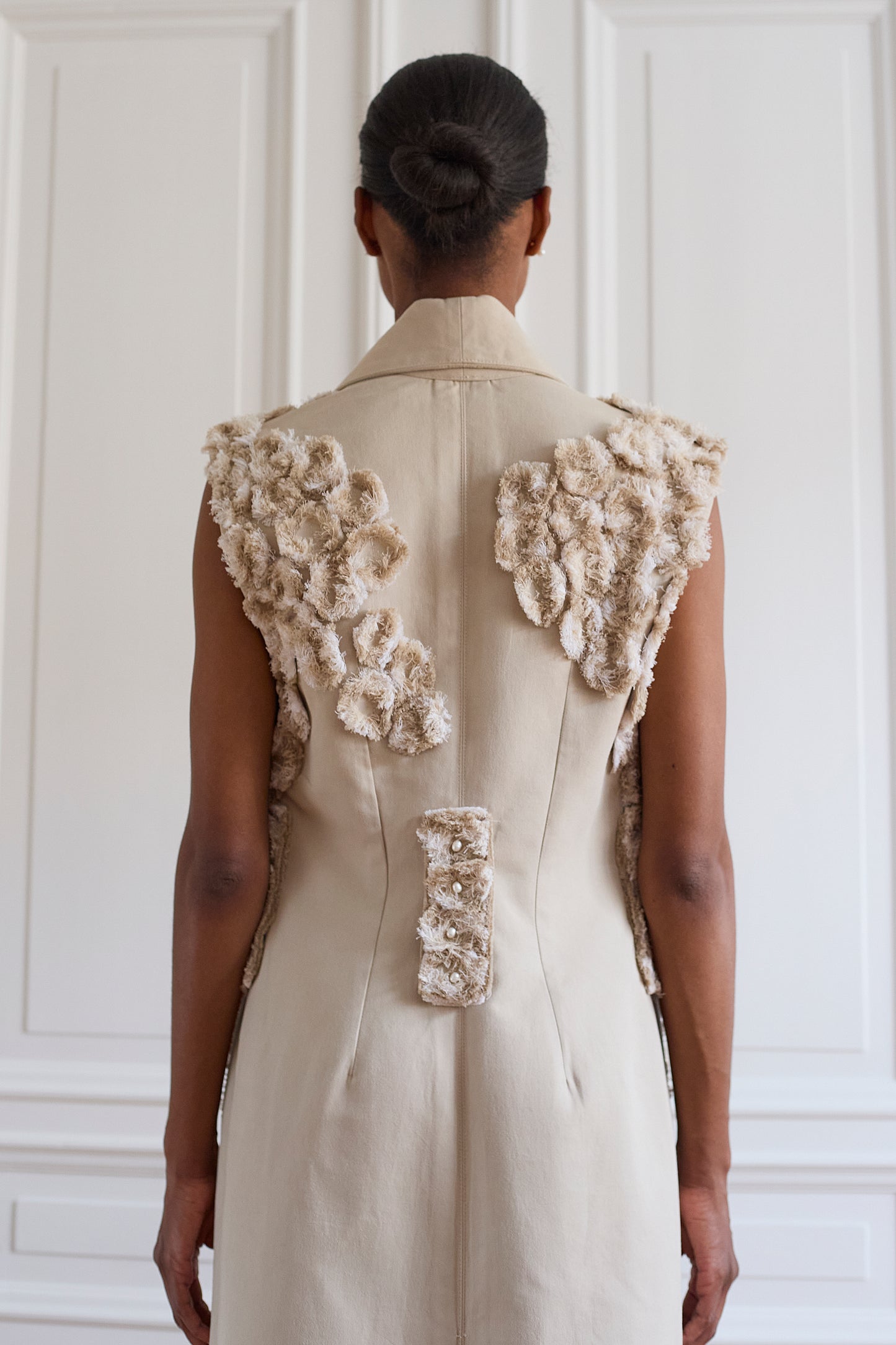 Pina Vest