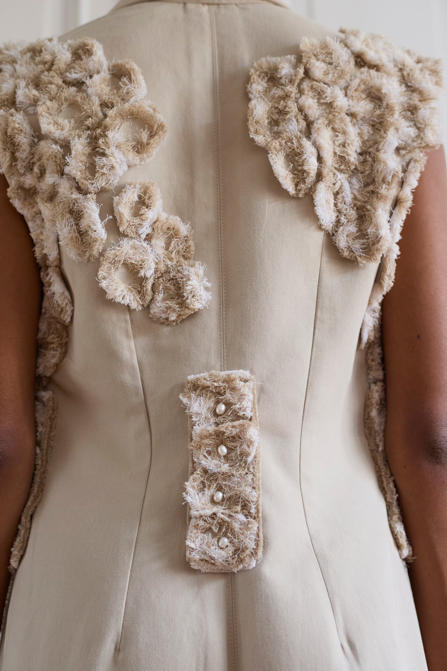 Pina Vest