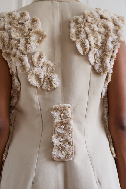 Pina Vest