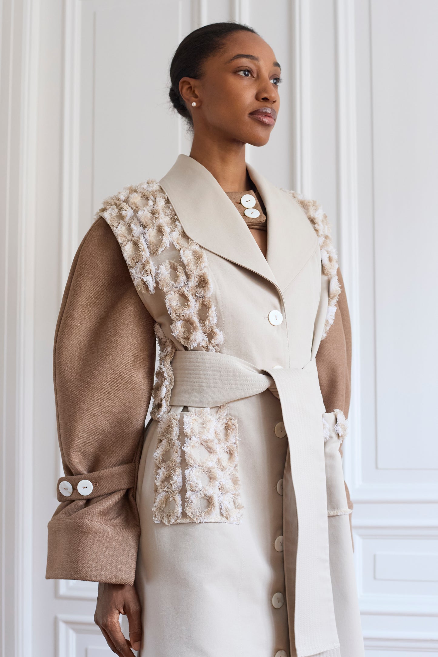 Pina Vest