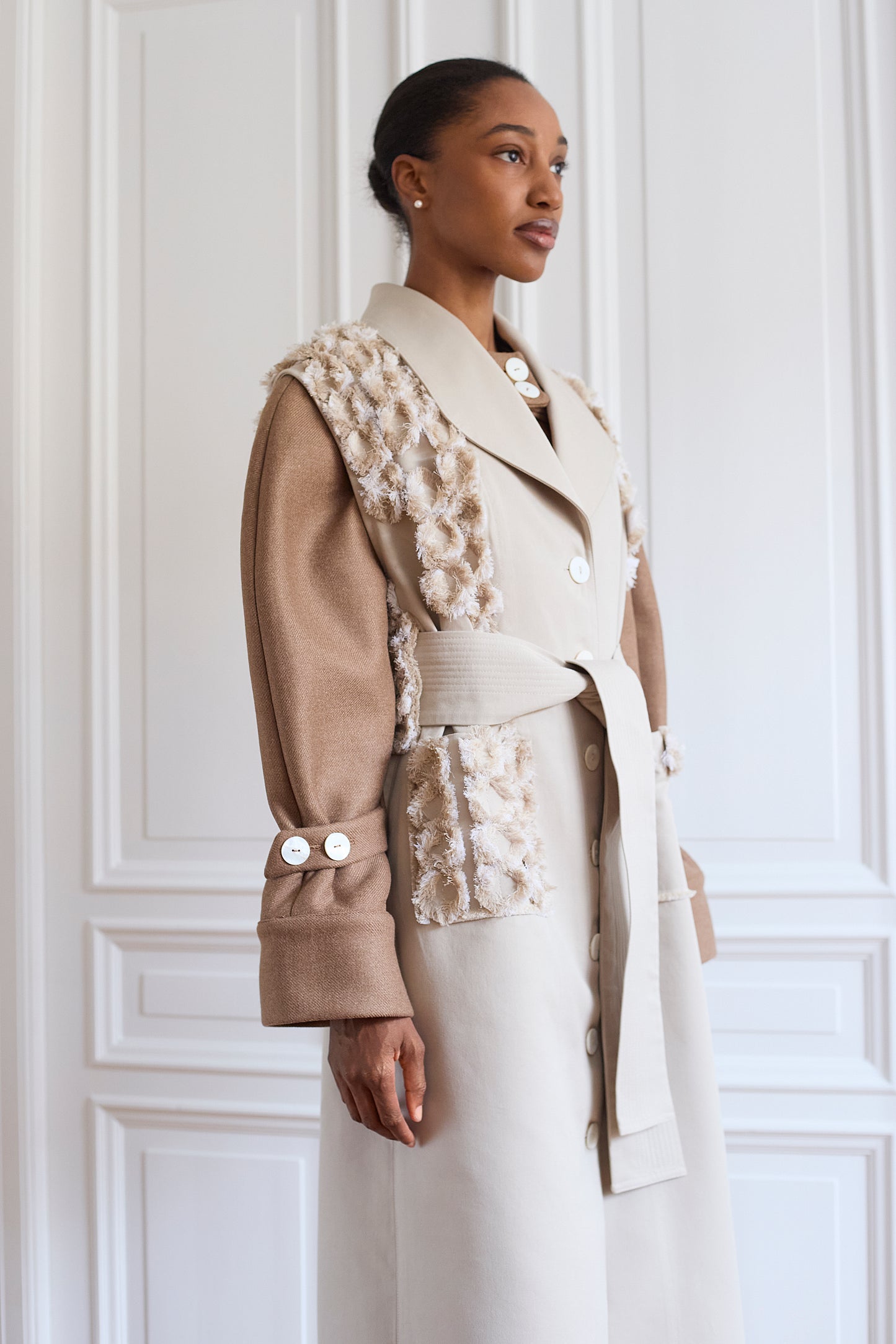 Pina Vest