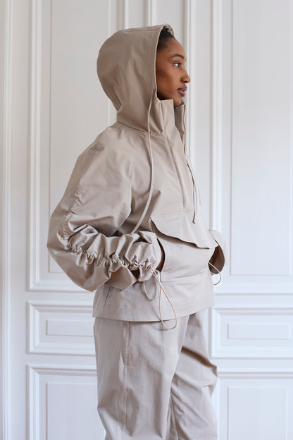Blixen Parka Coat