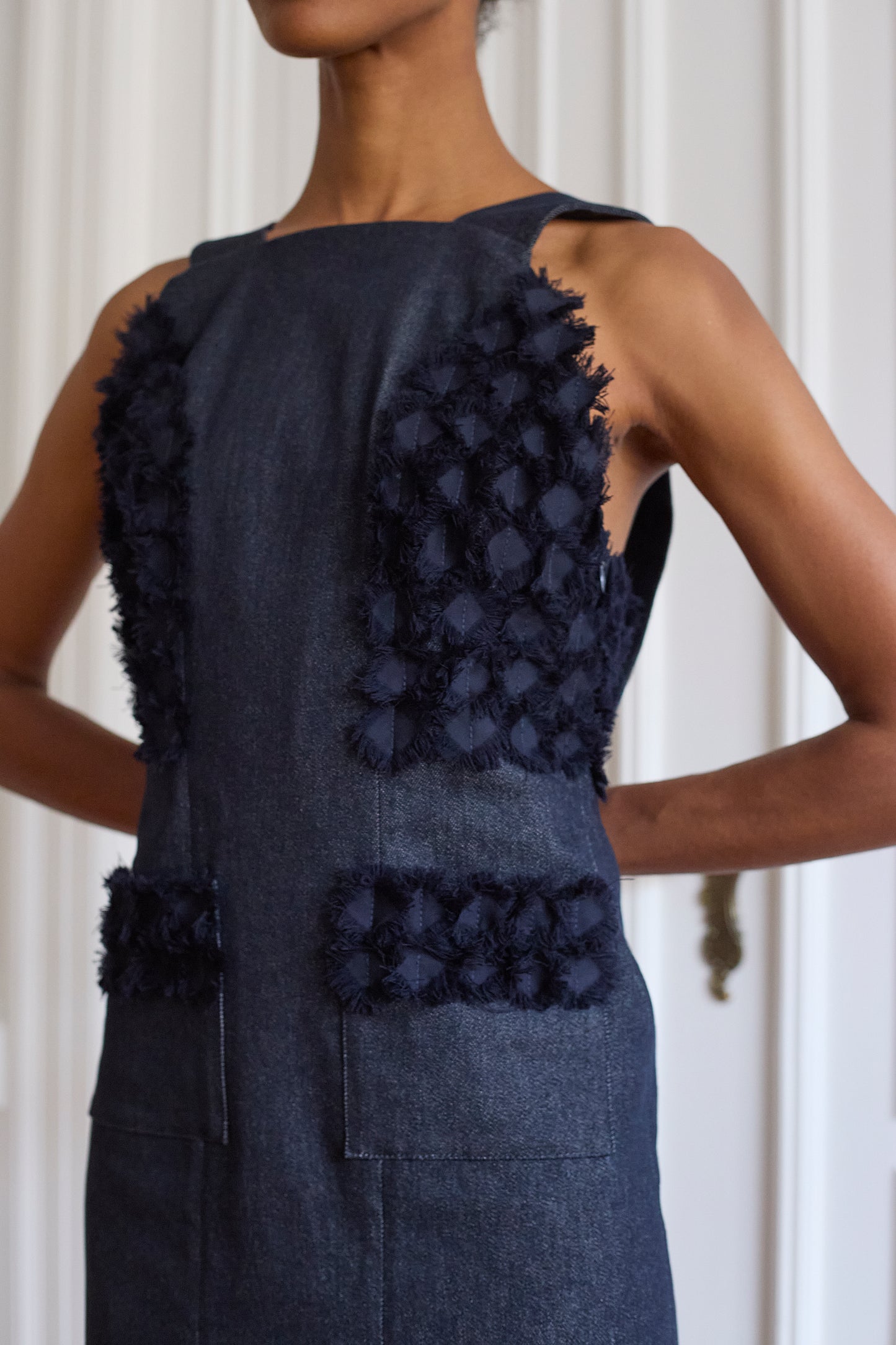Charlotte Dress