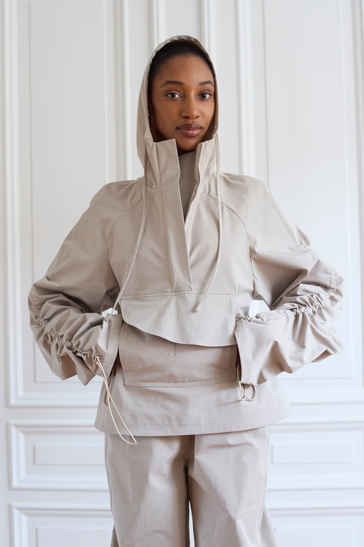 Blixen Parka Coat
