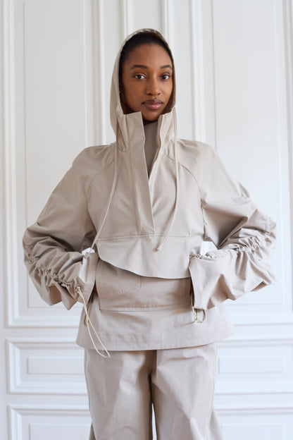 Blixen Parka Coat