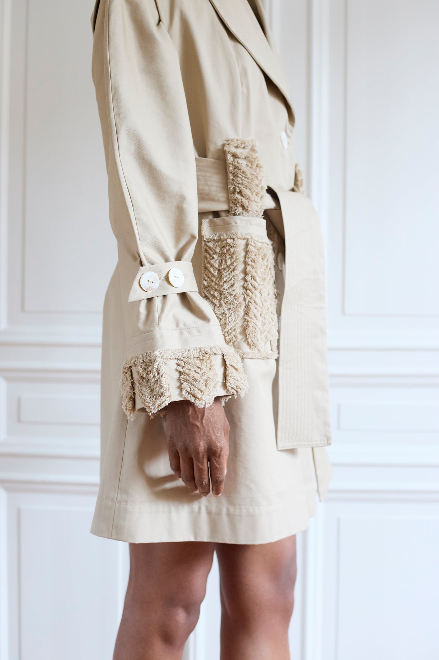 Nina Sleeves