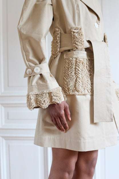 Nina Sleeves