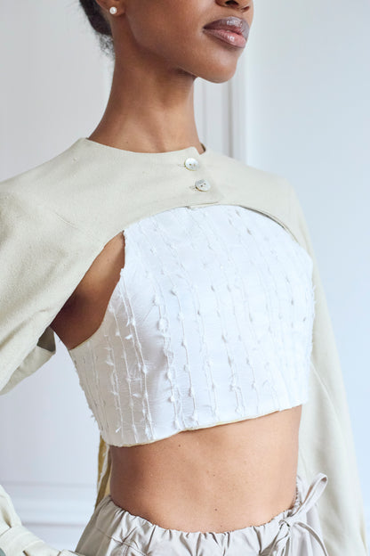 Mara Crop Top