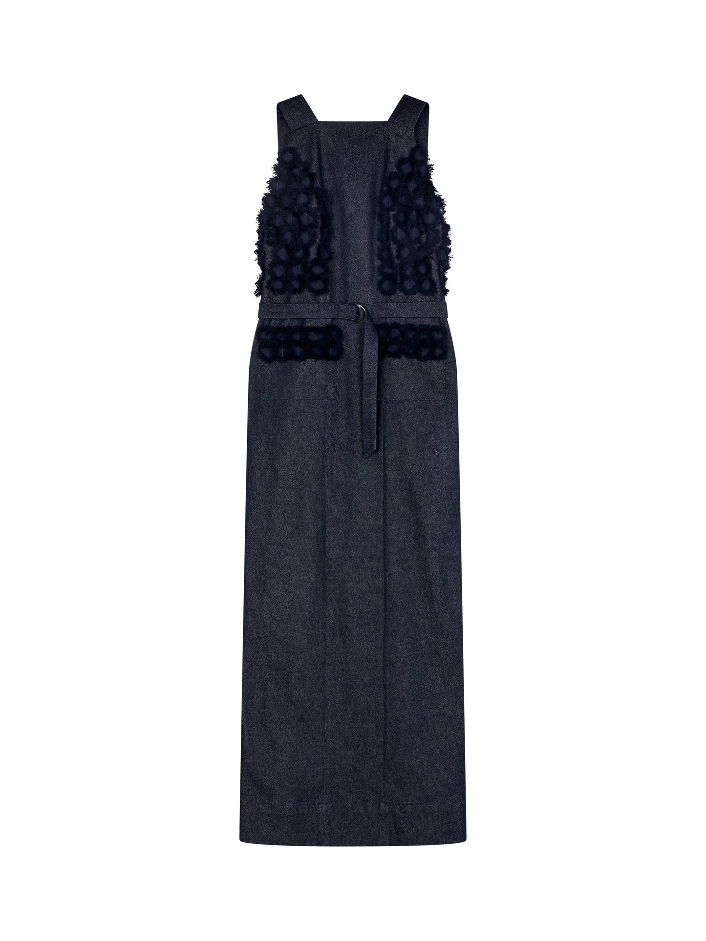 Charlotte Dress