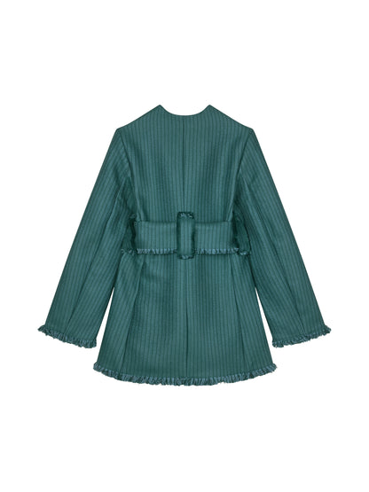 Elle Cashmere Coat · Pre-Order